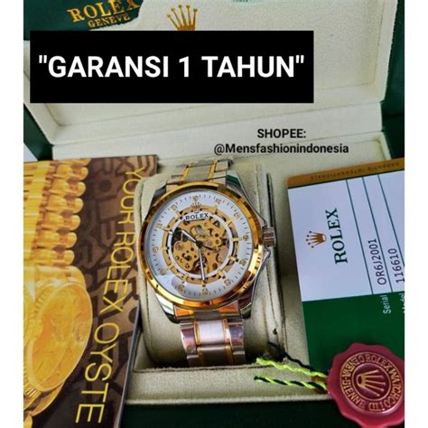 harga rolex